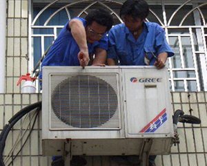 南宁空调售后维修服务中心在哪里找