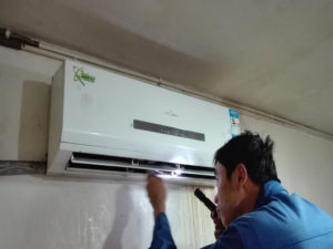 南宁格力空调电话是多少