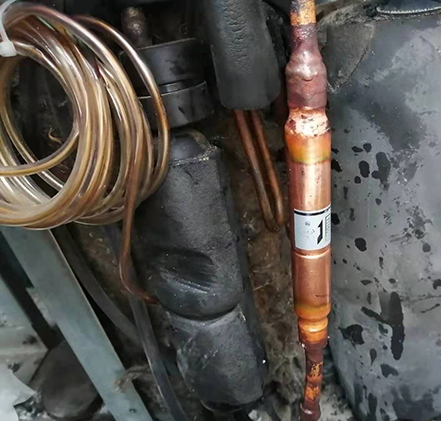 南宁美的变频多联机空调维修售后服务中心