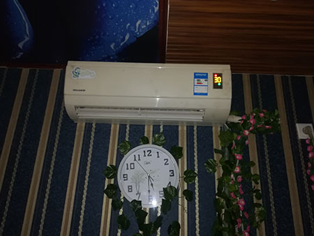 南宁空调维修售后服务中心