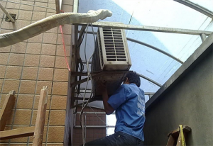 南宁空调维修售后服务中心