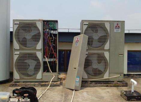 南宁空调维修电话号码多少