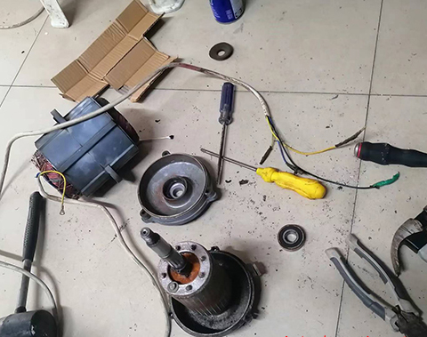 南宁空调维修售后服务中心电话在哪里找