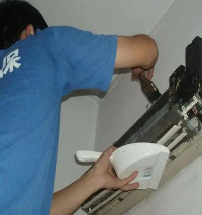 南宁空调清洗保养